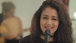 Maahi Ve Unplugged Video Song  Neha Kakkar  Latest bollywood songs HDNew song 2016