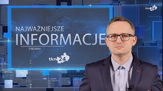 Wydanie 92. Informacje TKN24 Końskie