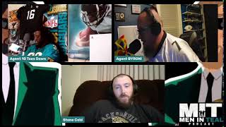 Off Season Week 1 with former Jaguars S&C coach Sean Karpf