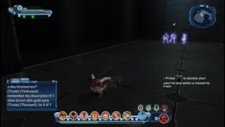 Dcuo | Fire tank sauce