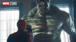Spider-Man Brand New Day Trailer: Sadie Sink Jean Grey New Powers & Hulk Breakdown
