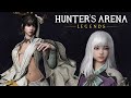 HUNTER'S ARENA: LEGENDS Early Access Impressions | Stunning Battle Royale & Action RPG Mix