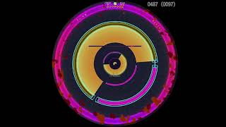 [ WACCA Revers ] Möbius (EXPERT 14) 外部出力