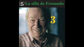 La silla de Fernando (2006)