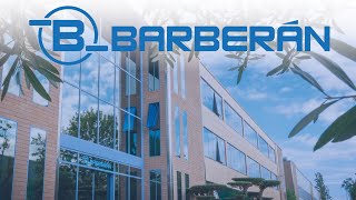 Corporate - Barberán S.A.