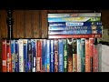 My Disney DVD Collection (2021 Edition)