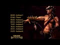 warlords battlecry 3 ost full soundtrack enhanced quality 2004 rts