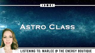 ASTRO CLASS: ASPECTS