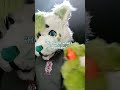 You are loved #furr #furry #yippie #cosplay #costume #fursuit #uaz #furries #fursona