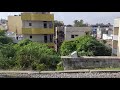 lingampally falaknuma mmts arriving kacheguda railway station