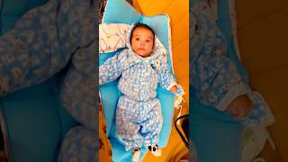 I wake up early in the morning 😜#trending #viralvideo #baby #cute