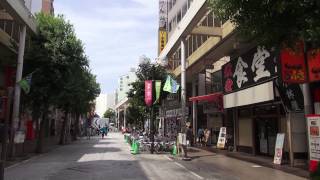 2013 紅谷パールロード商店街　神奈川県平塚市