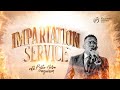 PRIESTHOOD II IMPARTATION SERVICE II 24TH NOVEMBER II TEC GLOBAL II PASTOR NELSON IHEAGWAM