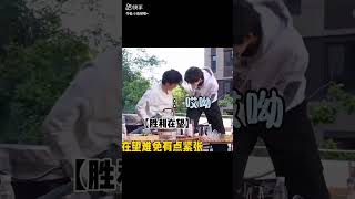 真的被这段每个人的反应笑死 #时代少年团 #小鱼追星日记 #刘耀文