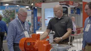 Vogelsang - HiCone Progressing Cavity Pump