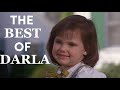 the best of darla | the little rascals