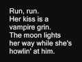 Dance in the Dark - Lady Gaga - Lyrics (Explicit)