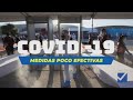 Medidas poco efectivas para combatir la covid-19