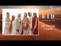 الله أكبر - Joy for the Ummah | Beautiful Eid Nasheed