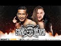 Pete Dunne vs Kushida | WWE NXT TAKEOVER : STAND & DELIVER 7_4_2021