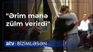 Uzun müddətdir axtarışda olan Kimya canlı efirə gəldi - Bizimləsən