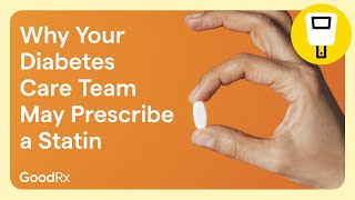 Why Your Care Team May Prescribe a Statin if You Have Type 2 Diabetes | GoodRx