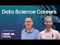 Data Science Careers (with Marc Giombetti & Mark Rowan)