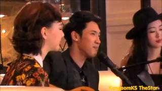 แกงส้ม Kangsom-งมงาย@Sisterday-9/4/56