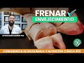 Pata de Res con Arveja Anti-envejecimiento | Conferencia # 13 Contra las Enfermedades - Dr Benjamín