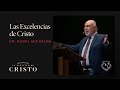 SRLCON2024 | Las Excelencias de Cristo - Dr. Sugel Michelén