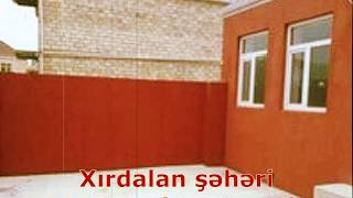 #19. Xırdalan. 3 otaqlı həyət evi satılır. 33000 AZN.