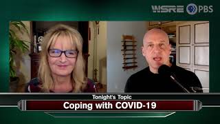 Coping with COVID-19 | inStudio | WSRE