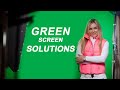 Green Screen Solutions II GreenfliXindia II Live II