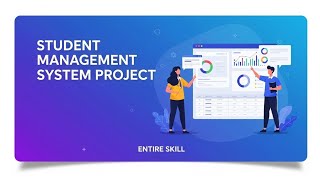 Java Mini Project for Beginners | Student Management System Console App (Full Tutorial) Entire Skill