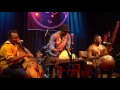 Tebu Percussions Accompanying Cheseba