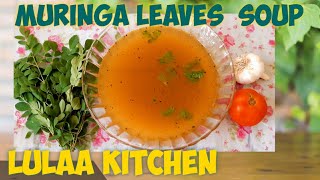 Healthy Muringayila veg soup/Benefits of Muringayila/முருங்கை இலை சூப்,/immunity boosting soup