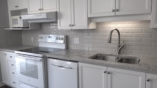 I Remodeled This Kitchen For Only $4000.00 | Reality Renovision Ep14