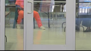Caddo Parish Juvenile Justice Center nearing capacity