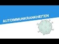 AUTOIMMUNKRANKHEITEN | Biologie | Immunbiologie