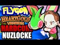 Pokémon Flygon HeartGold Hardcore Nuzlocke - Gen IV Romhack