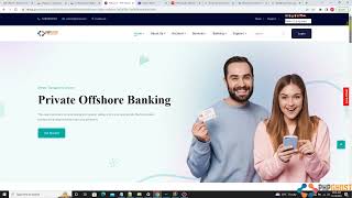 How to Create Online Banking Website - PHP Banking Script