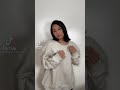 Kyline Alcantara new tiktok | But you hot a👶