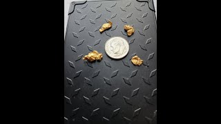 Australian Gold Nuggets from Gold Nugget Sales