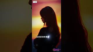 洋瀾一 Yang Lanyi - 愛一個人好難（原唱：蘇永康）#洋瀾一 #愛一個人好難 #洋澜一 #YangLanYi #AI音樂視頻 #中文歌曲 #動態字幕 #繁體拼音 #mandarinhq