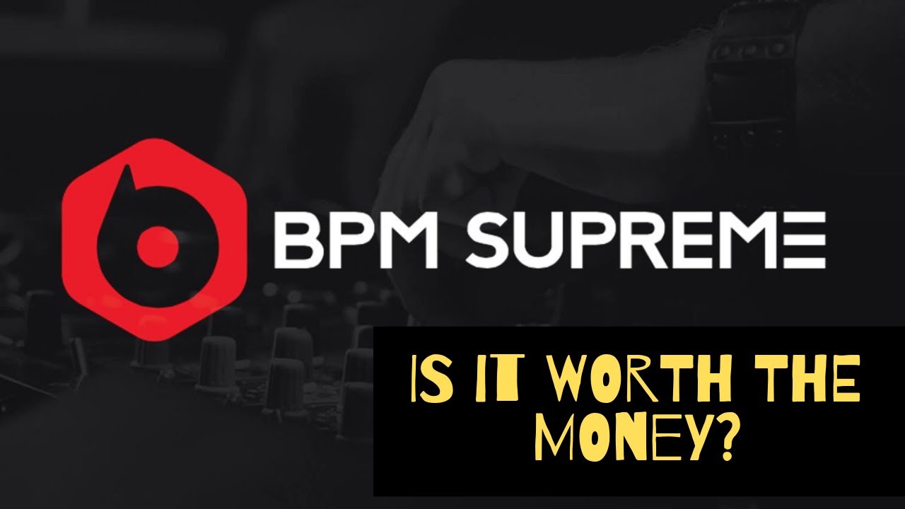 Is BPM Supreme Worth It? - YouTube