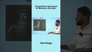 Why Capitalism Emerged In Western Europe | For Full Video Visit Our YouTube Channel