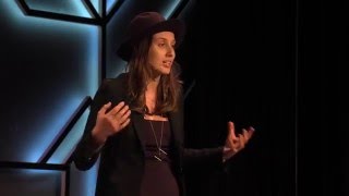 How to be happier at the workplace: connect with your colleagues | Marie Schneegans | TEDxEMLYON
