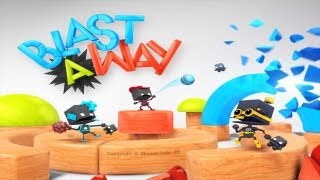 Official Blast-A-Way Launch Trailer