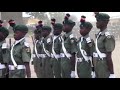 Just look at this wonderful Performance by this kids at the Nigerian Military School #Nigerian Army