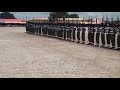 Just look at this wonderful Performance by this kids at the Nigerian Military School #Nigerian Army